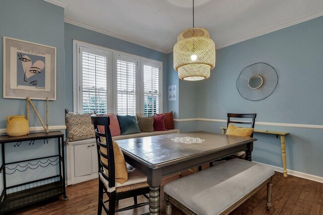 Photo - Gorgeous Two Bedroom - Two and One Half Bath Apartment - Excellent Location!