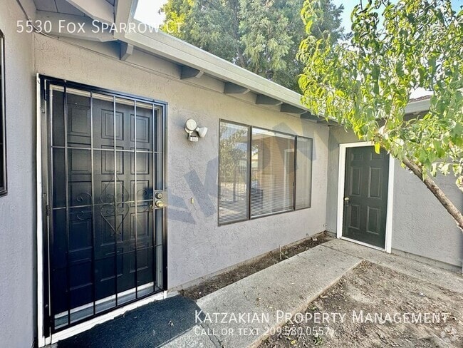 Building Photo - 5530 Fox Sparrow Ct Rental