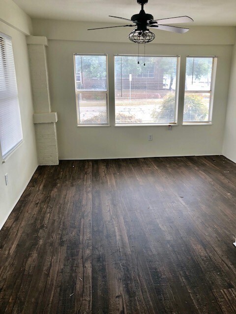 Photo - One bedroom duplex