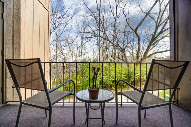 Photo - Campus View Apartments