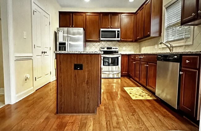 Photo - 4028 Lemuel Farm Rd