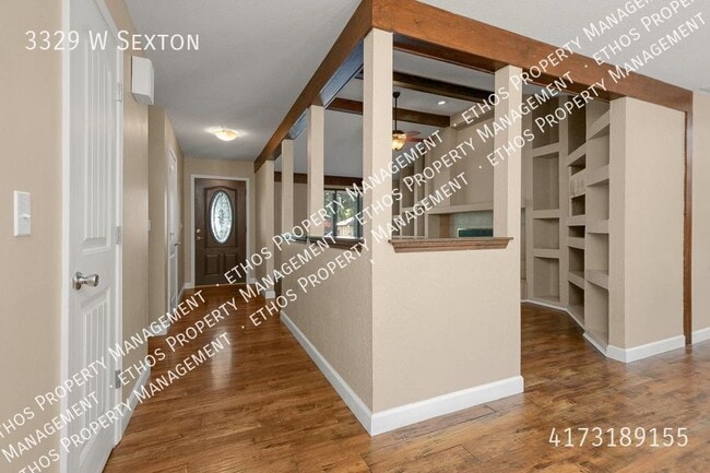 Photo - 3329 W Sexton St