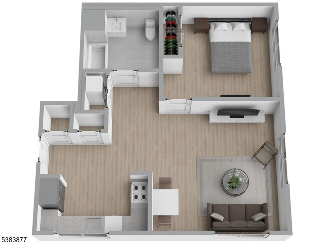 Photo - 246 Main St Unit 306