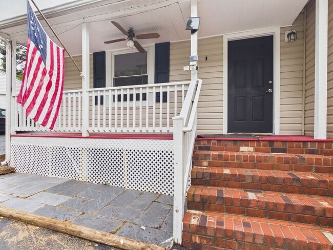 Photo - 1518 Ethridge Dr