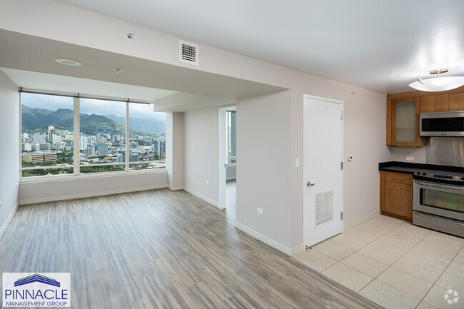 Building Photo - 1009 Kapiolani Blvd Unit 3301 Rental