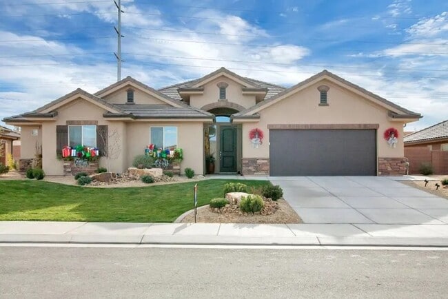 Building Photo - Upgraded Home in Riverstone!