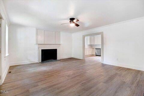 Photo - 605 Sherrod Heights