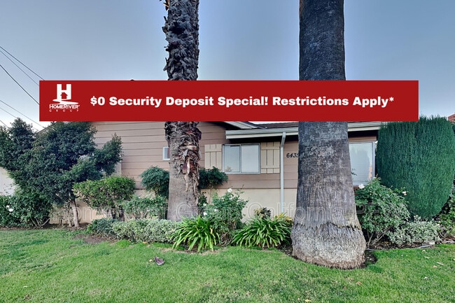 Photo - 6435 Mammoth Ave Unidad Apt B