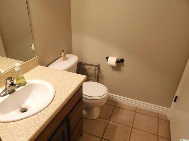 Photo - September Rent Free! 3 Bedroom for Rent in PG