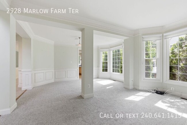 Photo - 2928 Marlow Farm Terrace