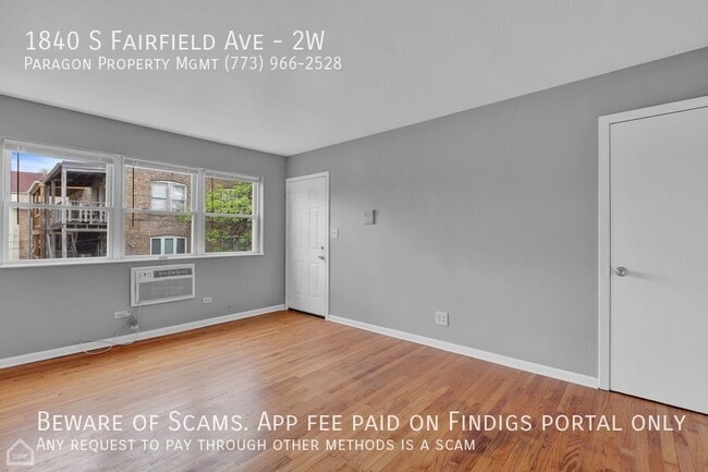 Photo - 1840-1850 S Fairfield Ave