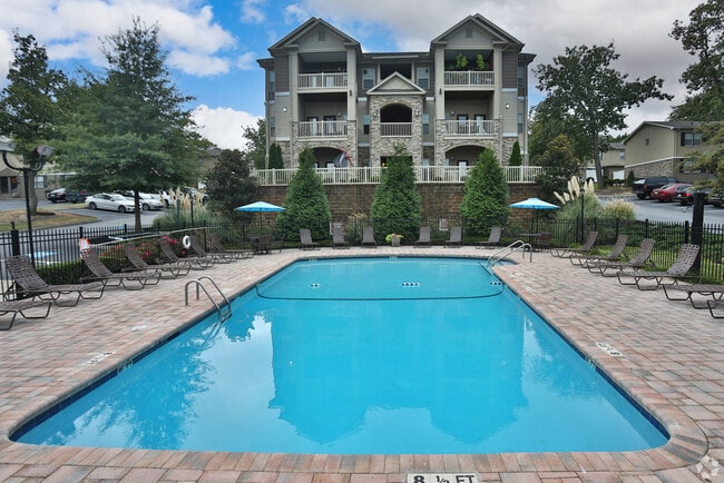 Toscana Apartment Homes