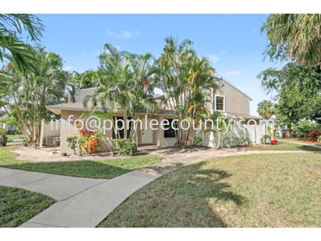 Photo - Freshly and Completely Renovated SW Cape Coral Condominium