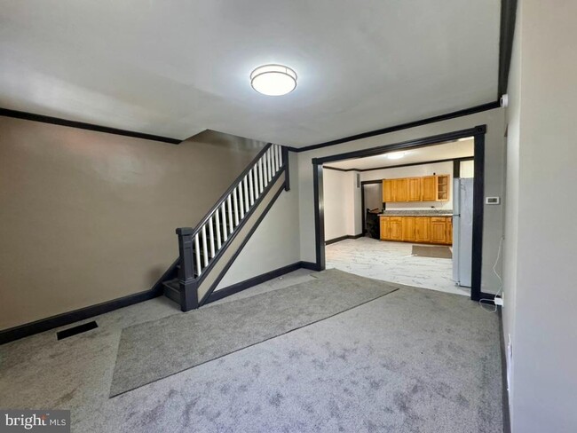 Photo - 2455 Washington Blvd Townhome