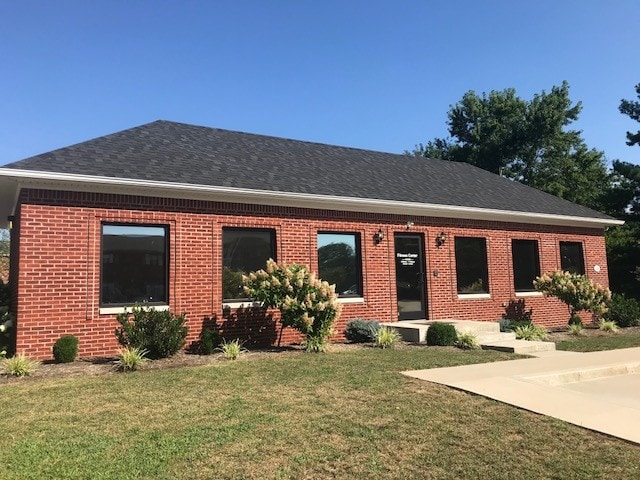 Shawnee Trail Apartments