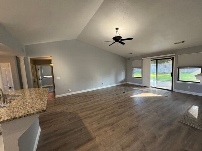 Photo - SE Visalia home coming soon!