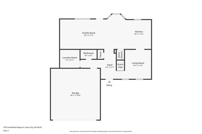 Photo - 2775 Southfield Village Dr