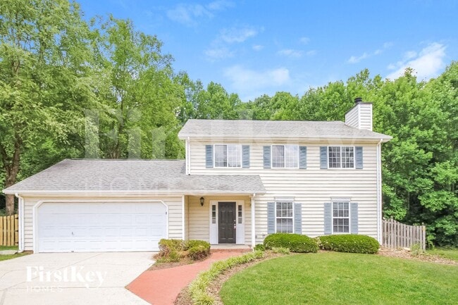 Building Photo - 3901 Colony Ridge Ct