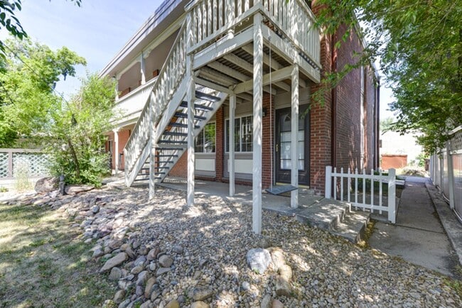 Photo - 2401 Walnut St Unit 2401 Walnut Street,  2