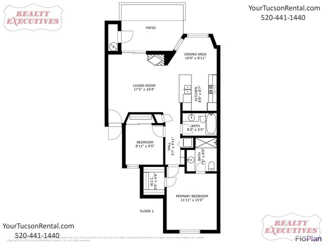 Photo - The Villages at Midvale Park - 2 Bedroom and 2 bathroom Condo