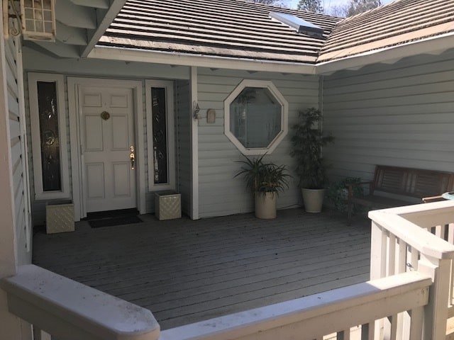 Photo - Beautiful Lake Wildwood Home with private back yard.