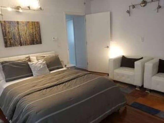 25 Hudson St Unit 501