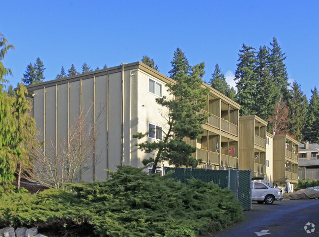 Photo - Redmond Crest Apartments