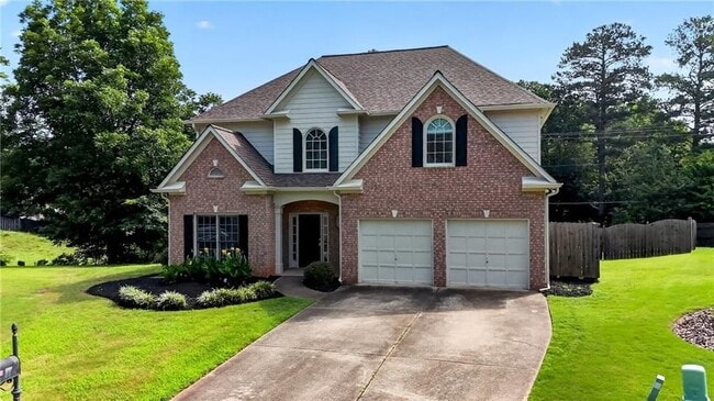 Photo - 2311 Ravinia Ct NE