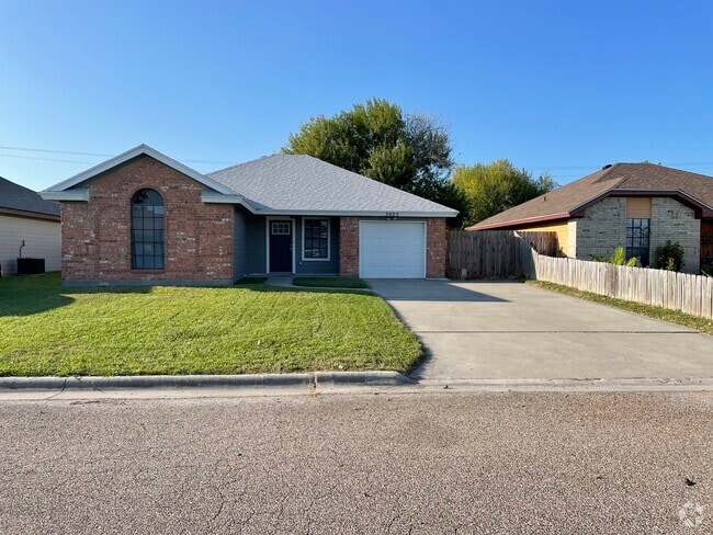 3/2 Ingleside, TX - 3025 Westlake Dr Rental