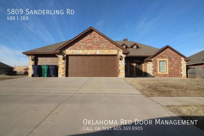 Building Photo - 5809 Sanderling Rd