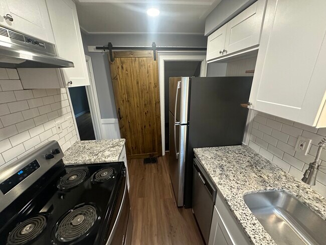 Photo - 1817 North Star Rd