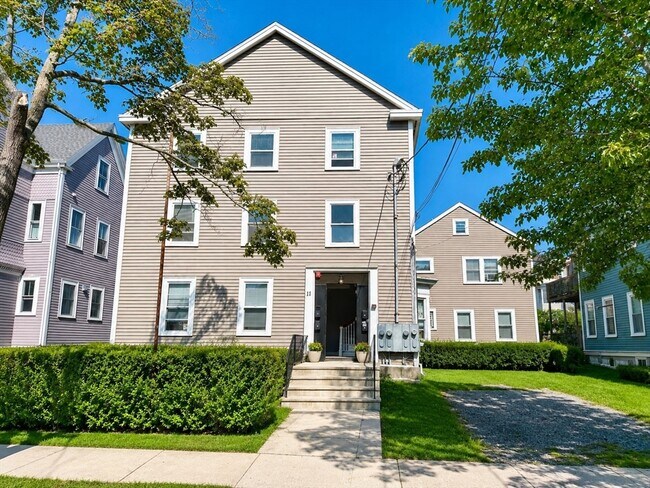 Photo - 11 Forrester St Unit 2