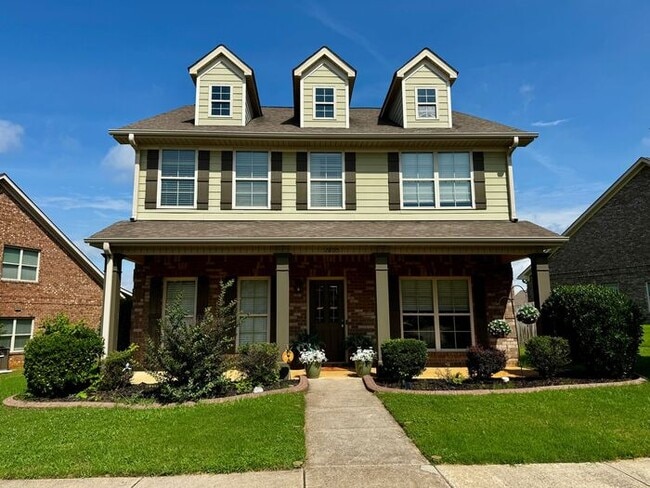 Building Photo - Home in Tech Corridor/Research Park with FENCED YARD and BONUS ROOMS