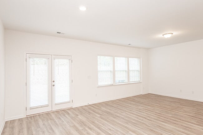 Photo - Beautifully designed 3-bedroom, 2.5-bath end-unit townhome in Suwanee