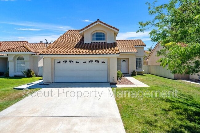 Building Photo - 40272 Mimulus Way Rental