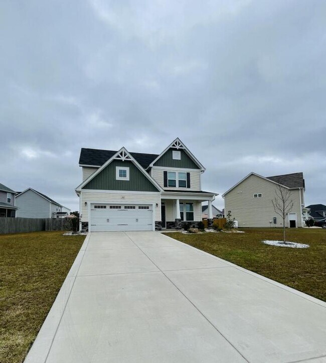 Photo - 3142 Hunting Lodge Rd