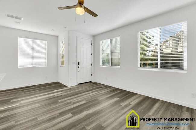 Photo - New Affordable Townhouse