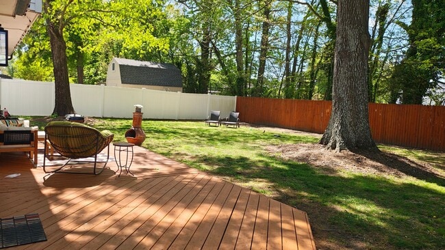 Photo - 4 Bed 1 Bath Home for Rent in Newport News!