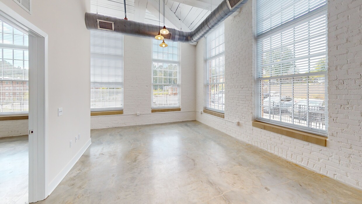 Photo - Newry Mill Apartments