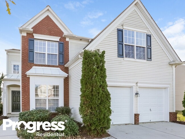 Building Photo - 10911 Claude Freeman Dr