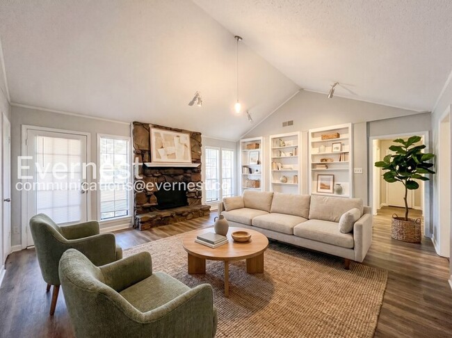 Photo - 3409 Kettlebrook Cove