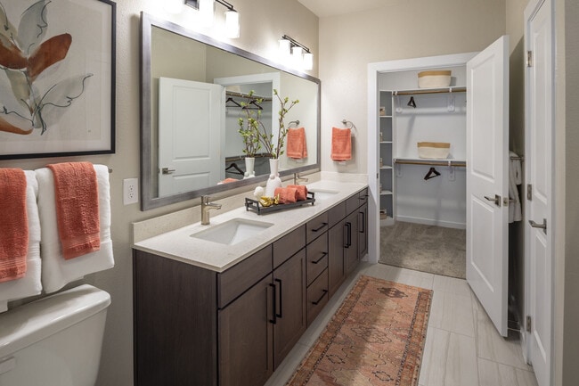 The Madison apartments — community photo