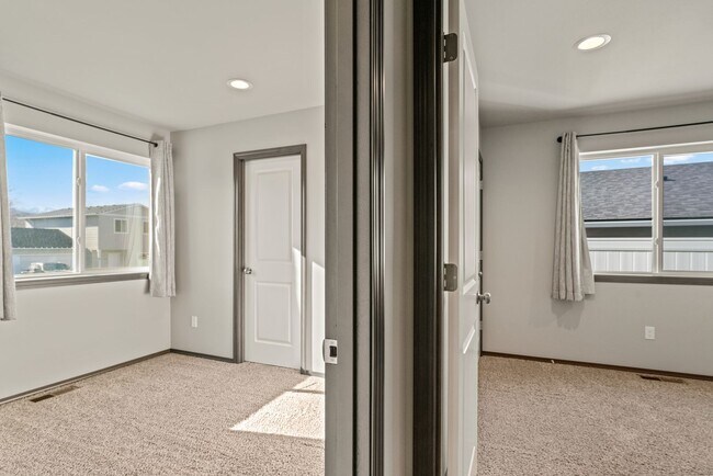 Photo - Newly 3 Bedroom 2 Bath, 2 Car Attached Garage