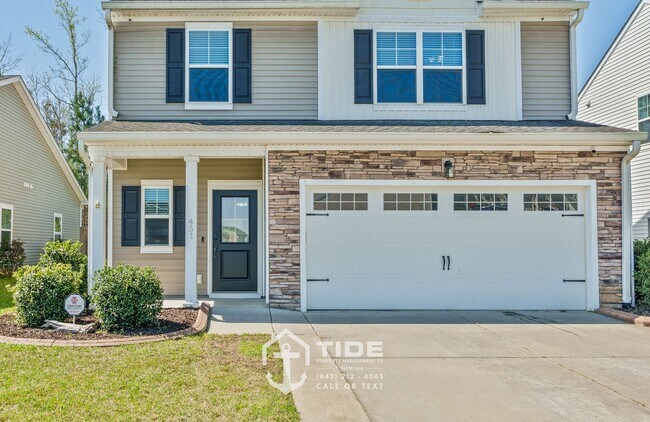 Photo - Spacious Living in Moncks Corner