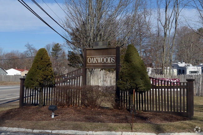 Photo - Oak Woods Apartments
