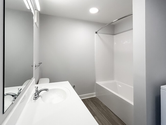 Photo - West Baden Lofts