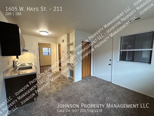 Photo - 1605 W Hays St Unit 211