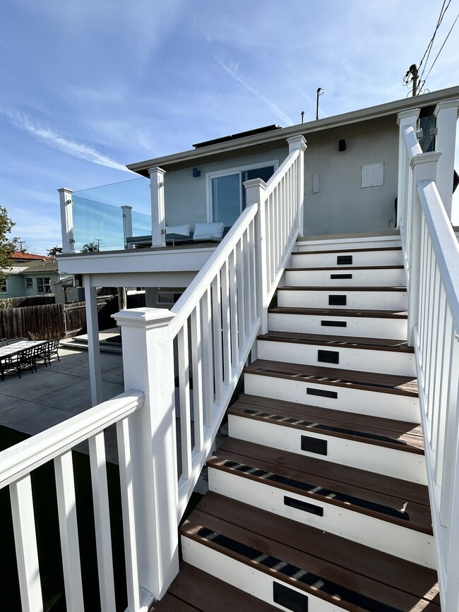 Photo - 1522 Morenci St Unidad 1522 Morenci St San Diego CA 92110