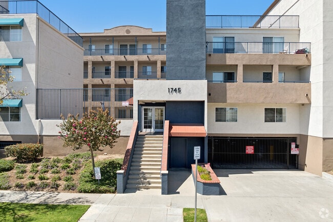 Chestnut Place Senior Apartments