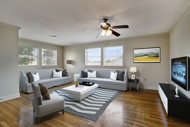Building Photo - 6134 Orleans Ave Unit 6134